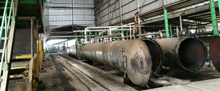 PT Tirta Sempurna Java